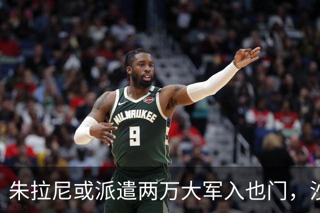 朱拉尼或派遣两万大军入也门，沙特欲通过强力施压迫使胡塞投降